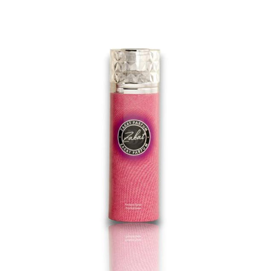 Zakat Parfums | Z 39 | Unisex Fragrance | 200 ML