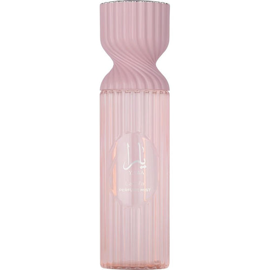 Lattafa Yara Pink Body Mist Fragrance, 250 ml