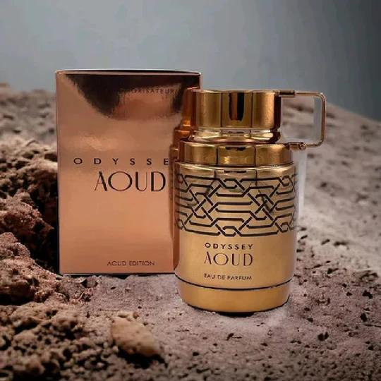 Odyssey Aoud
