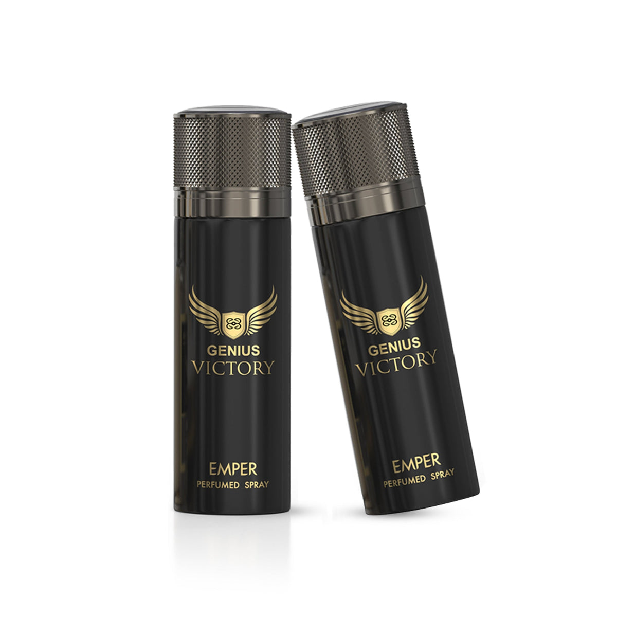 Emper - Genius Victory Body Spray -  200 ML - 6.6 OZ