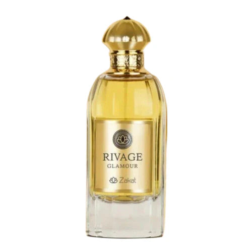 Zakat Rivage Glamour Perfume