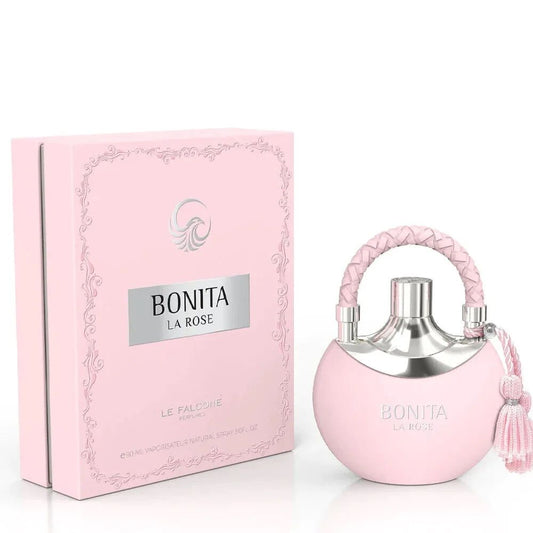 Le Falconé Bonita À La Rose – Eau de Parfum