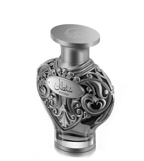 Legacy Sultan Men – Eau de Parfum 100ML (3.4oz)