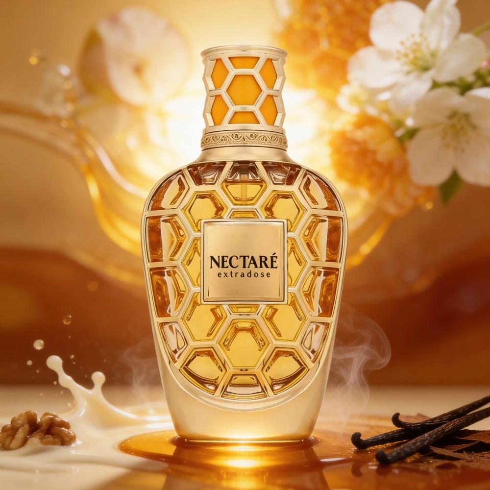 French Avenue Nectare Extradose Eau de Parfum 100 ML – 3.4 OZ