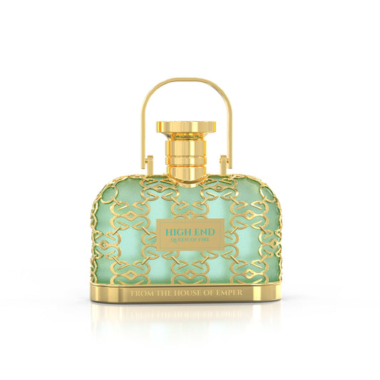 Emper High End Queen of Fire Eau de Parfum 100ml (3.4 oz)