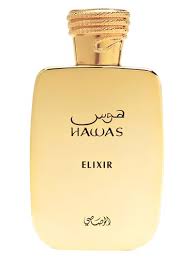 Hawas Elixir EDP Spray 3.4 oz