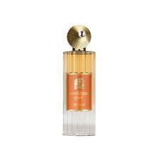 Zakat Lever Du Soleil Agate Eau de Parfum - Zoghbi Parfums 80ml / 2.7 fl oz