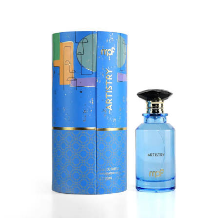 MPF Artistry Eau de Parfum Unisex 100ML