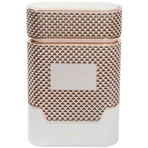 Khadlaj Shiyaaka Rose Gold Eau De Parfum