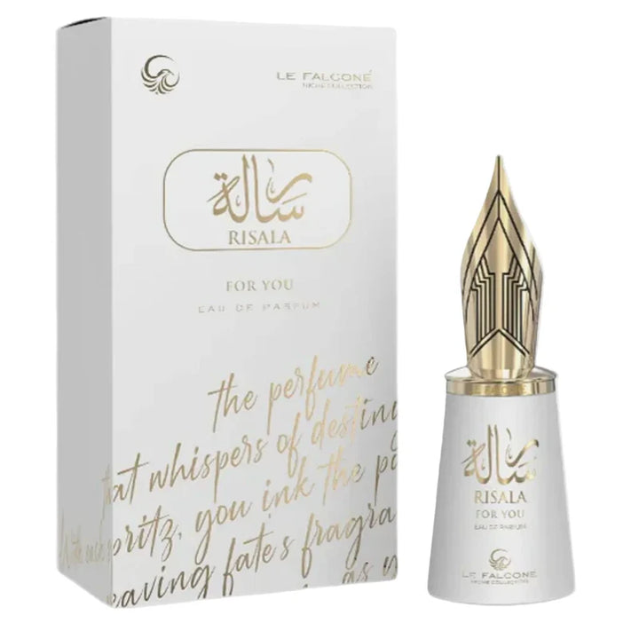 Risala For You by Le Falconé – Eau de Parfum (Unisex)