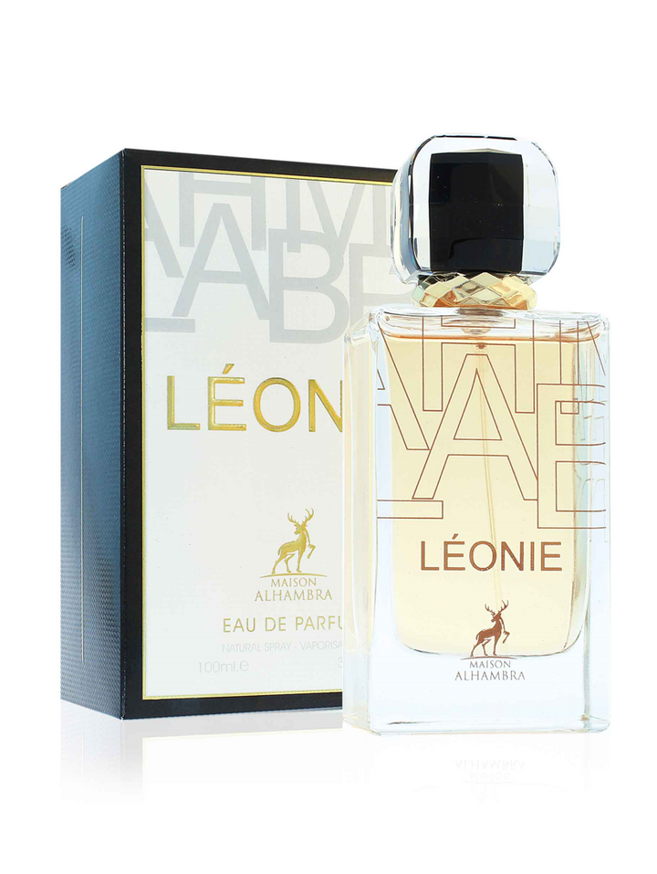 Leonie Intense by Maison Alhambra for Women