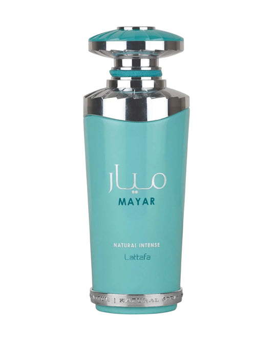 Lattafa Perfumes Mayar  Womens fragrance - 3.4 fl oz