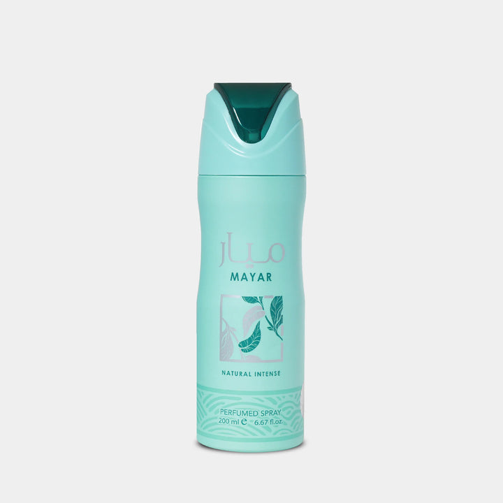 Mayar Natural Intense Deodorant by Lattafa Perfumes