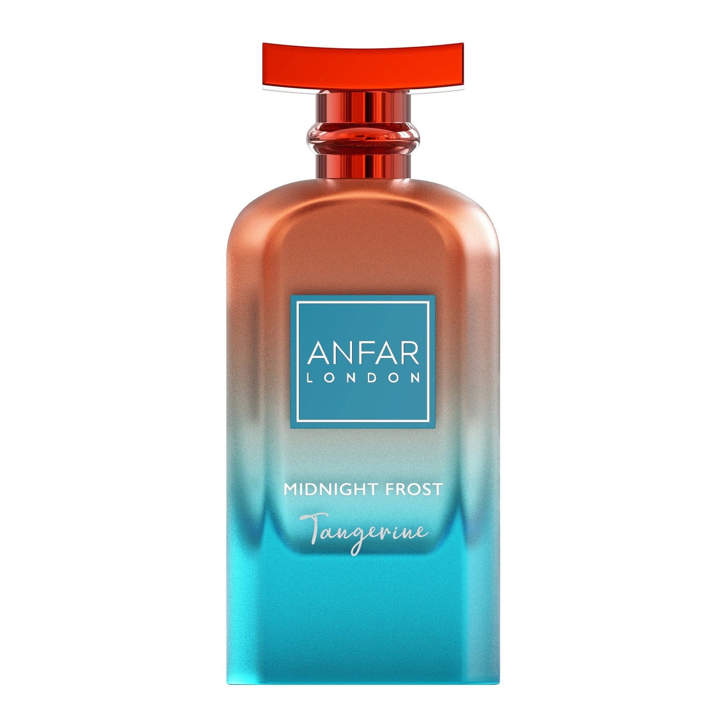 Midnight Frost Tangerine by Anfar
