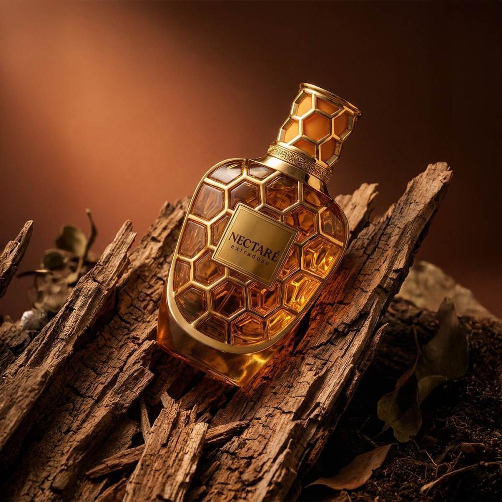 French Avenue Nectare Extradose Eau de Parfum 100 ML – 3.4 OZ