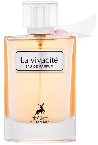 La Vivacité by Maison Alhambra for women