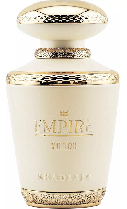 Khadlaj Perfumes Empire Victor Extrait de Parfum
