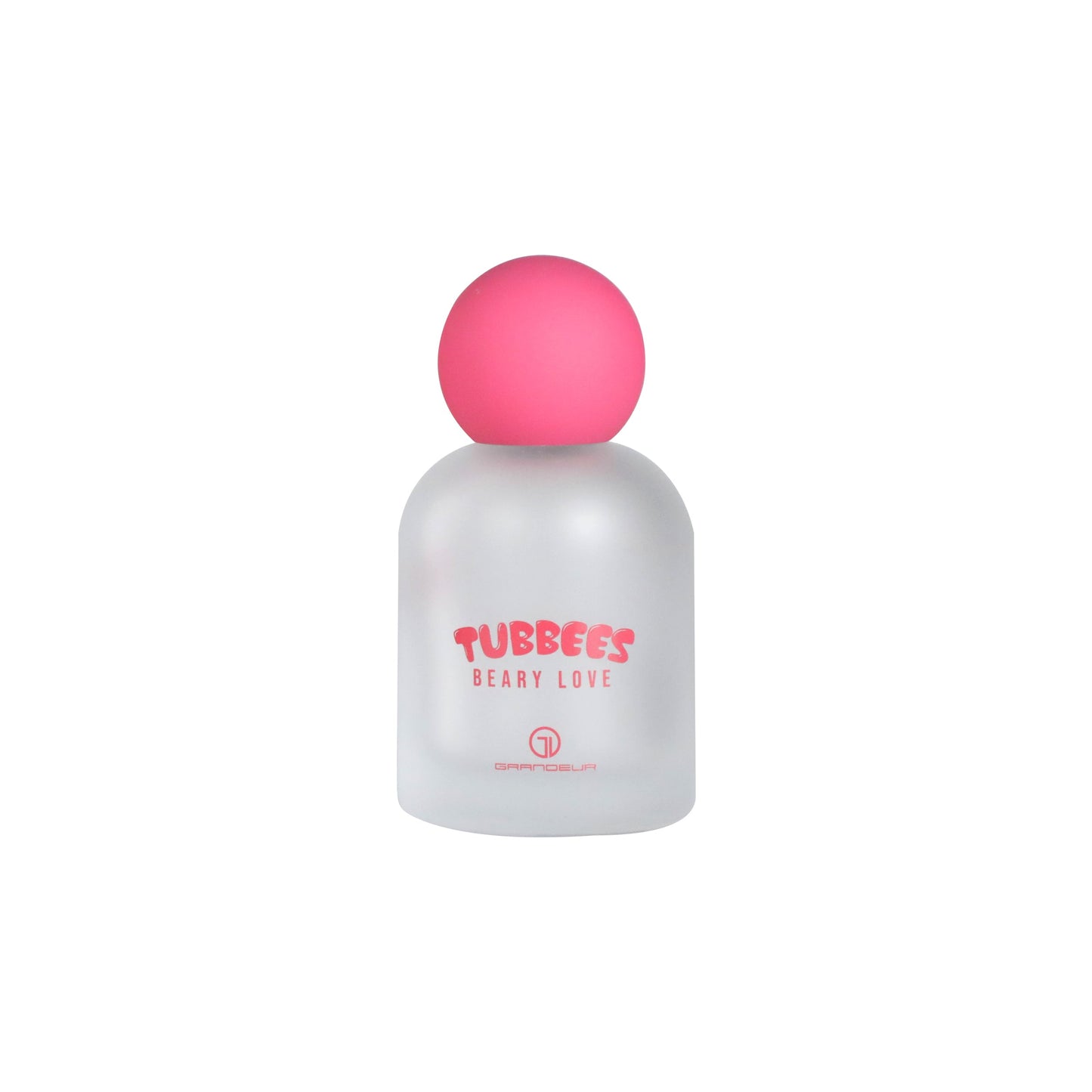 Grandeur | Tubbees - Beary Love - Kids Fragrance | 50 ML