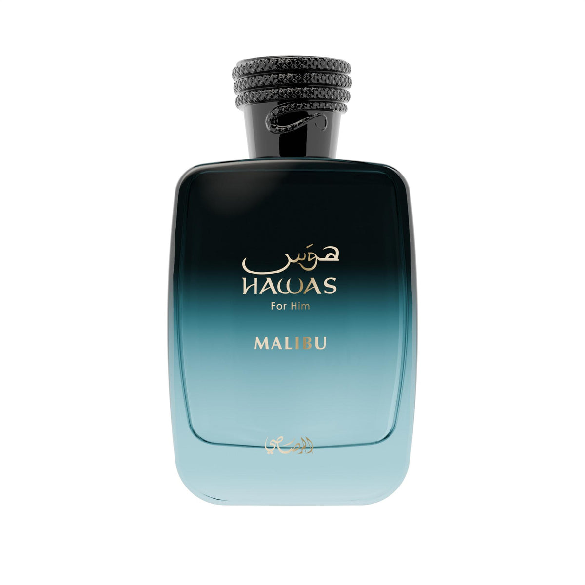 Rasasi Hawas Malibu 100ML