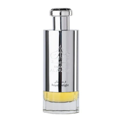 Lattafa Khaltaat Al Arabia Royal Delight Eau De Parfum