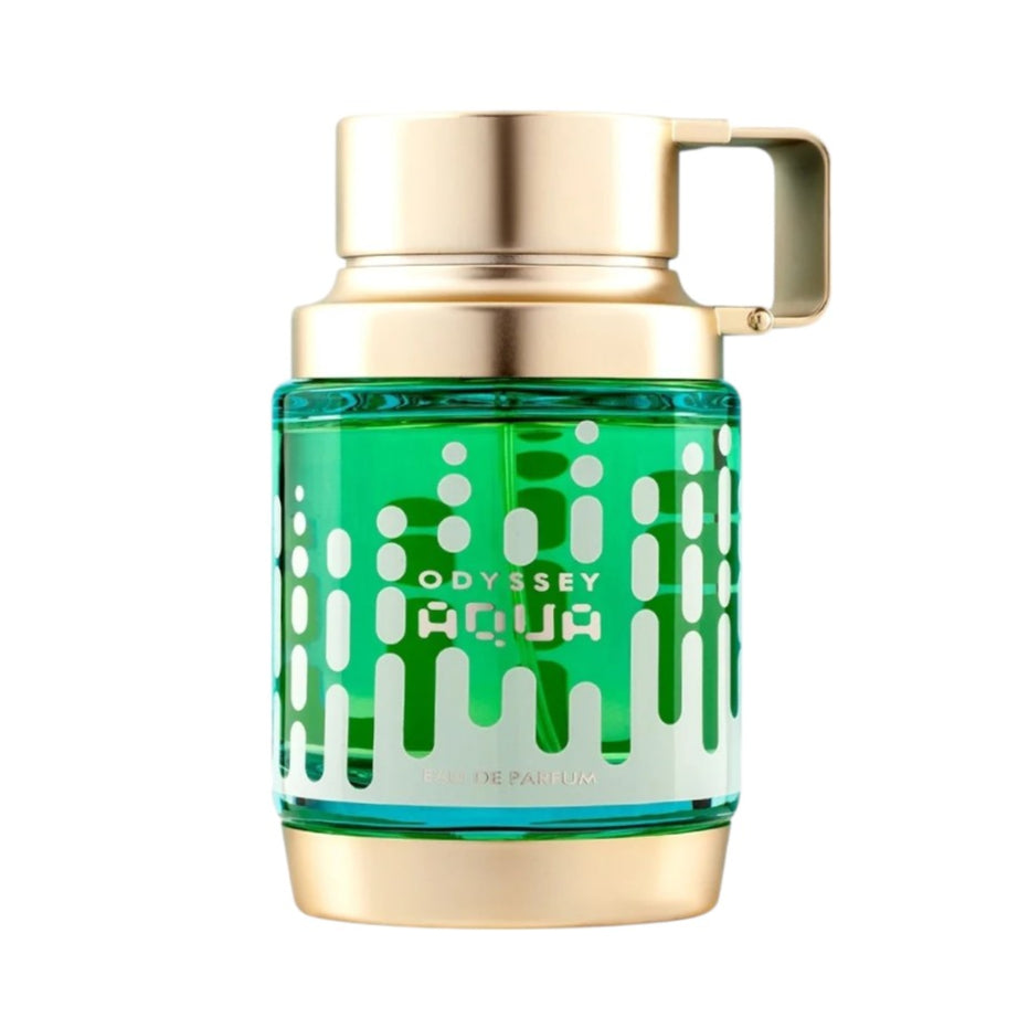 Armaf Odyssey Aqua Eau De Parfum 3.4 OZ