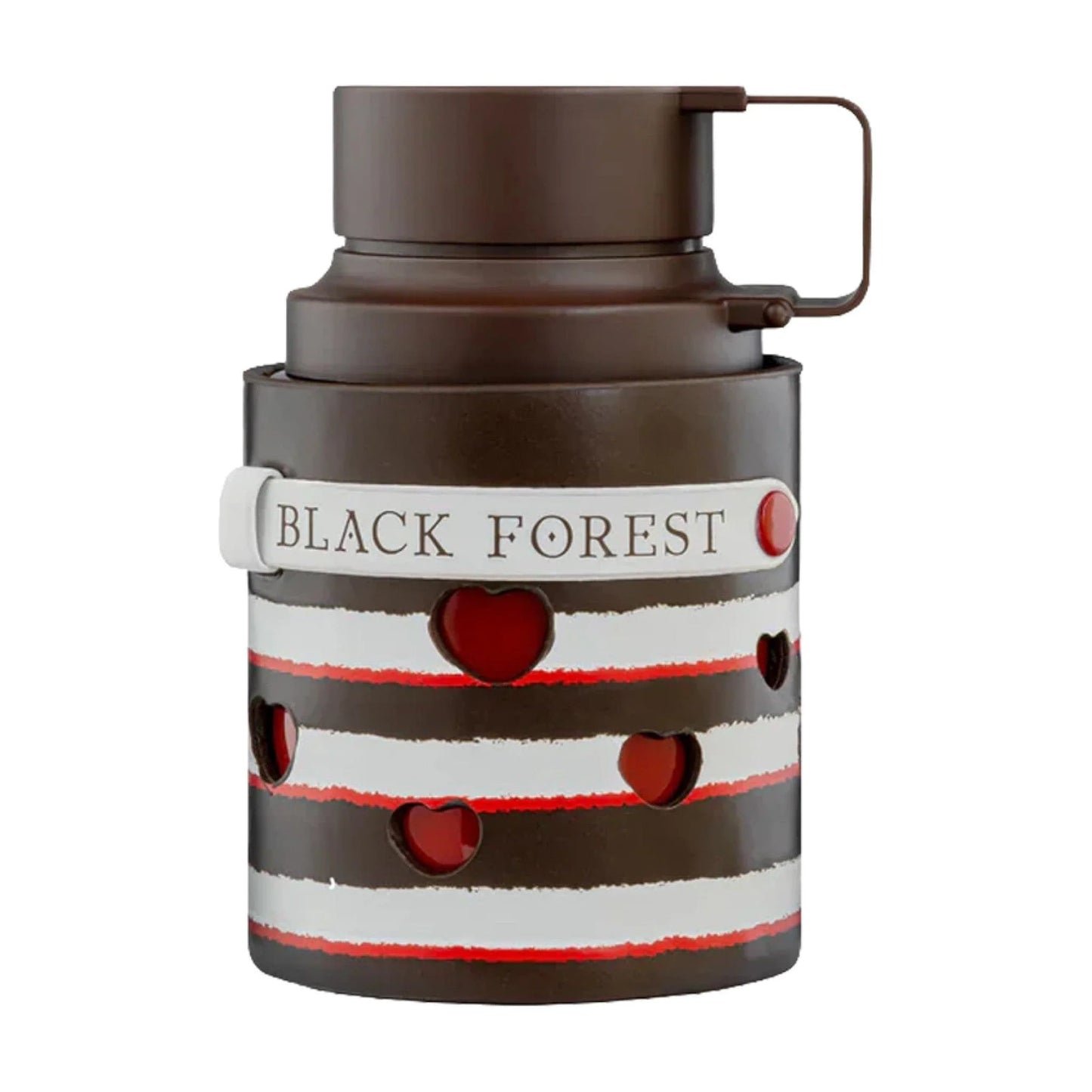 Aramaf | Odyssey | Black Forest | Unisex Fragrance | 100 ML