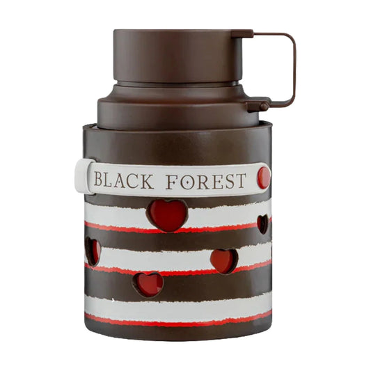 Aramaf | Odyssey | Black Forest | Unisex Fragrance | 100 ML