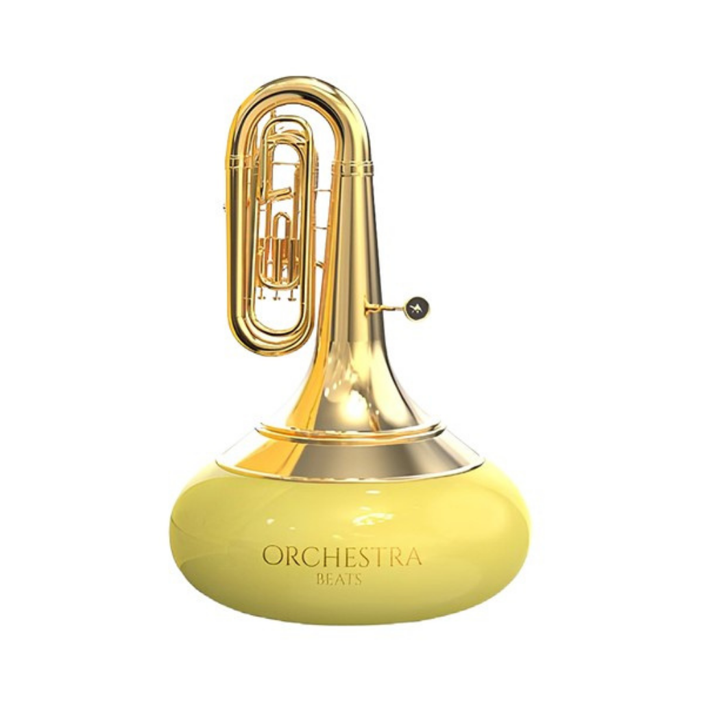 Le Chameau Elite Orchestra Beats – Unisex Eau de Parfum 3.4 oz (100ml)