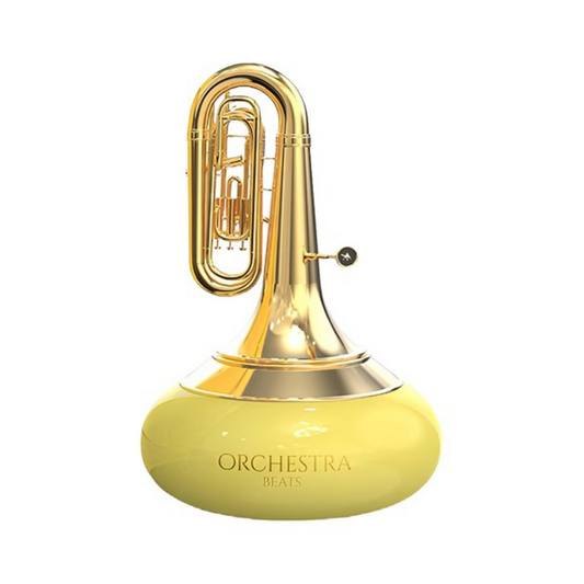 Le Chameau Elite Orchestra Beats – Unisex Eau de Parfum 3.4 oz (100ml)