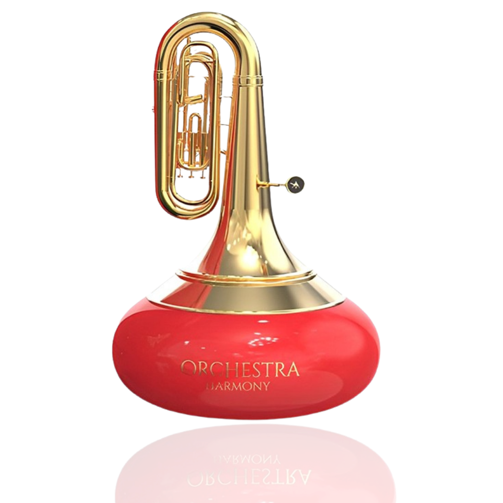Le Chameu Elite Orchestra Harmony – Unisex Eau de Parfum 3.4 oz (100ml)