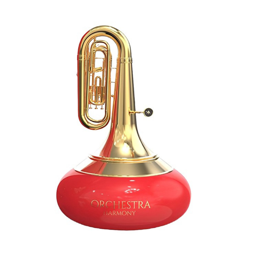 Le Chameu Elite Orchestra Harmony – Unisex Eau de Parfum 3.4 oz (100ml)