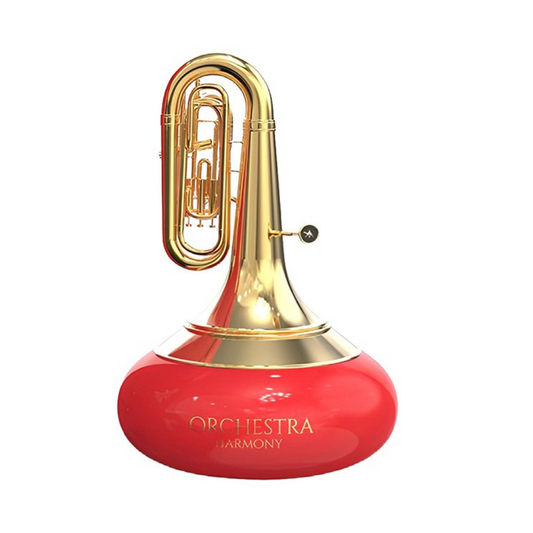 Le Chameu Elite Orchestra Harmony – Unisex Eau de Parfum 3.4 oz (100ml)