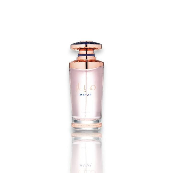 Lattafa Afeef Unisex Eau de Parfum (EDP) - 3.4 oz