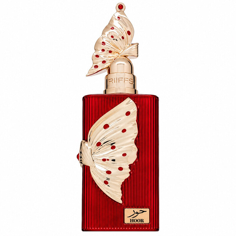 Riiffs Ladies Hoor EDP Spray 3.4 oz
