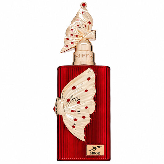 Riiffs Ladies Hoor EDP Spray 3.4 oz