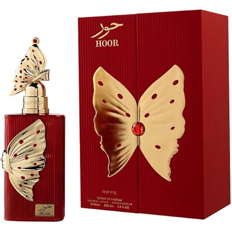 Riiffs Ladies Hoor EDP Spray 3.4 oz