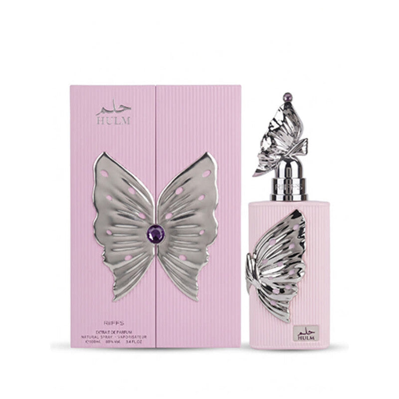 Riiffs Ladies Hulm EDP Spray 3.4 oz