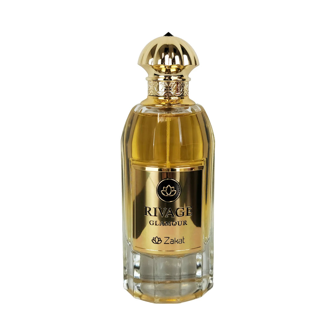 Zakat Rivage Glamour Perfume
