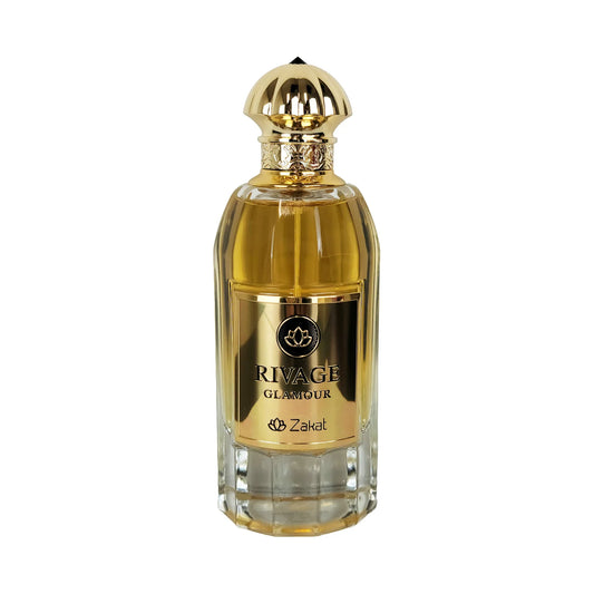 Zakat Rivage Glamour Perfume