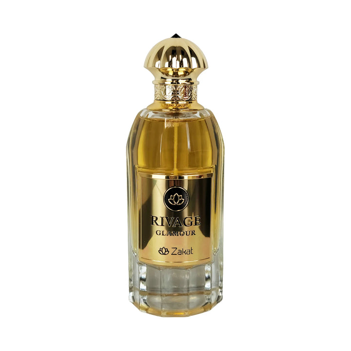 Zakat Rivage Glamour Perfume