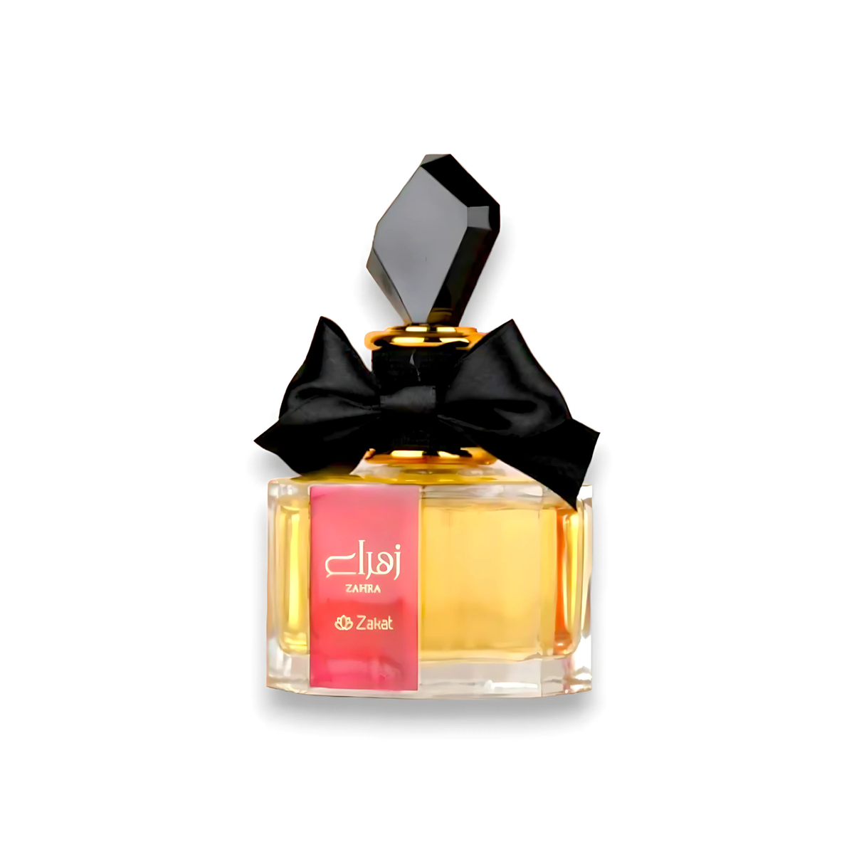 Zakat Perfume Zahra Unisex Eau de Parfum, 100ml