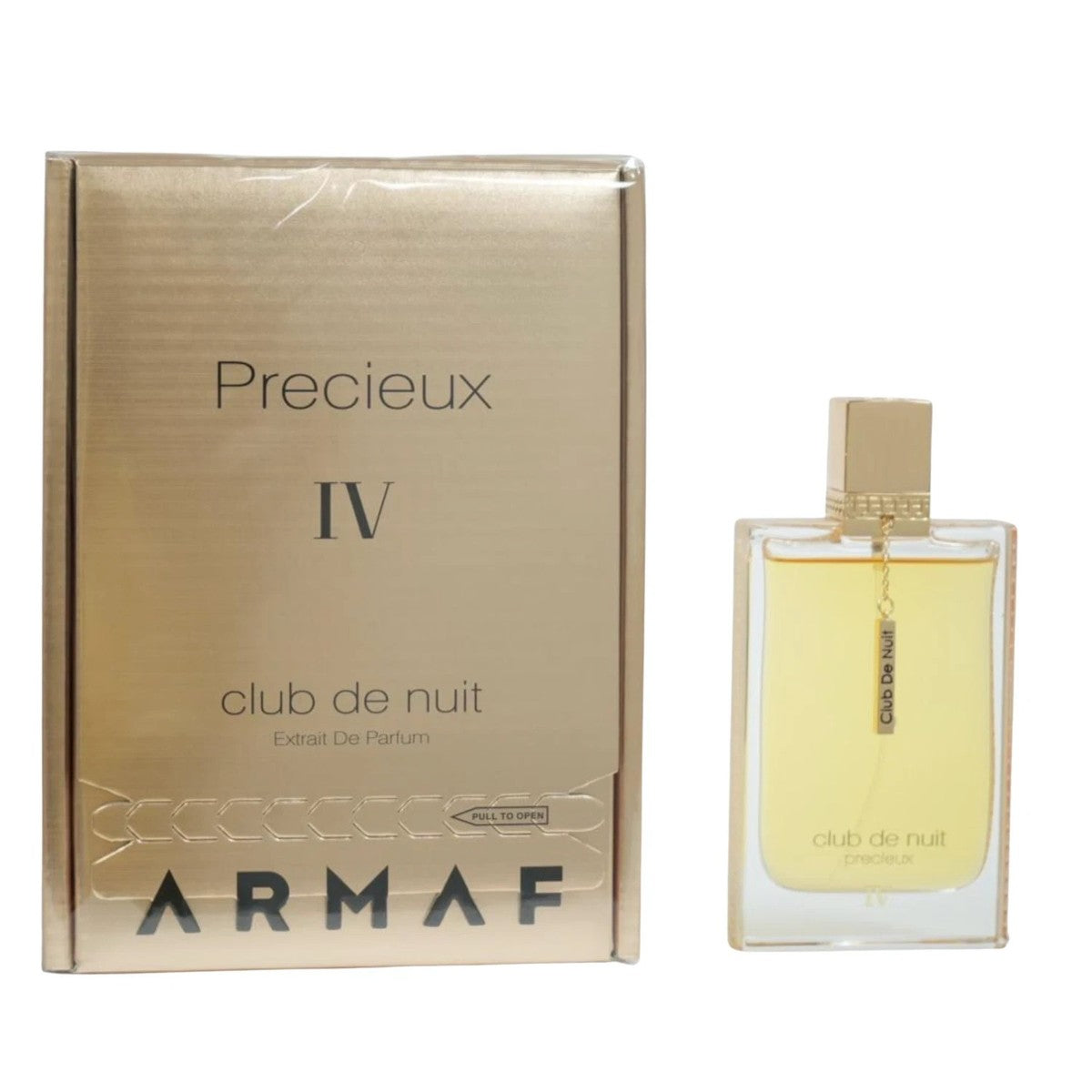 Club de Nuit Precieux IV Armaf for women