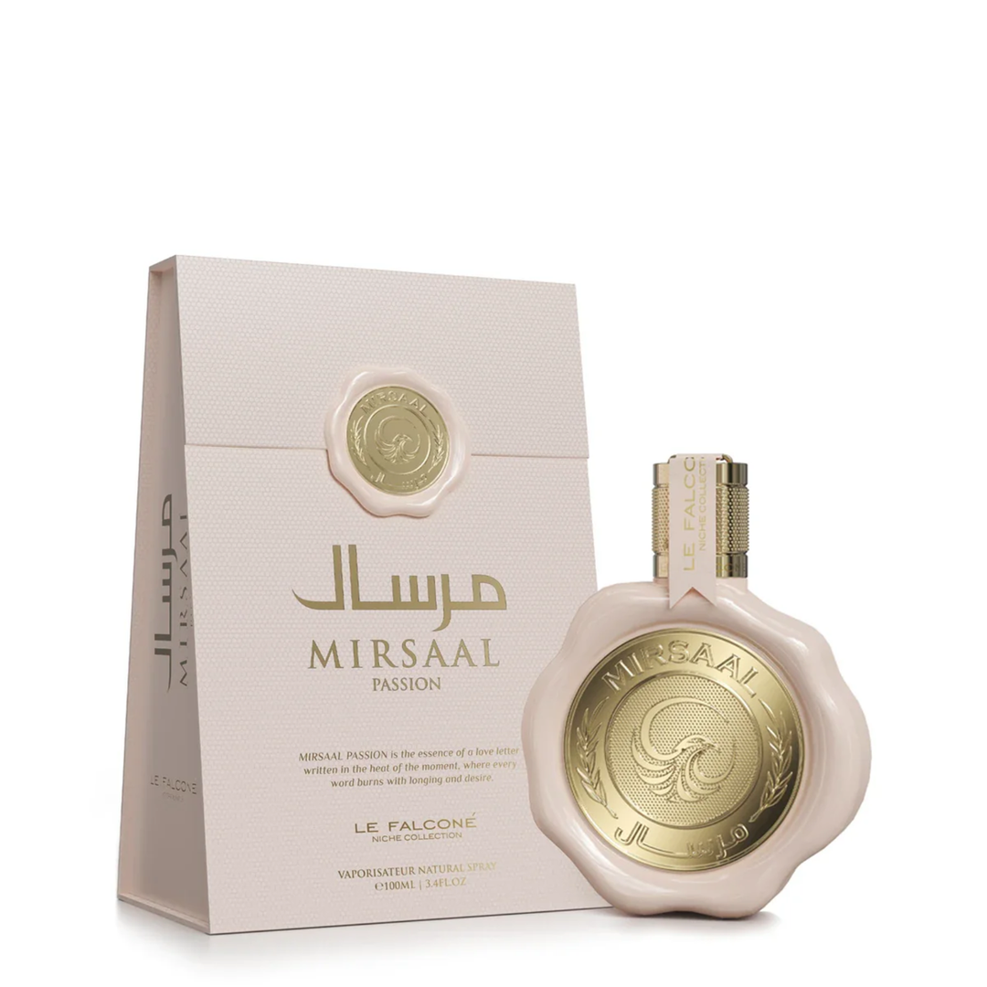 Le Falcone Mirsaal Passion Eau de Parfum
