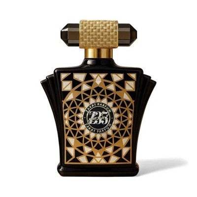 Zakat Z35 – Eau de Parfum 3.4 oz (100ml) | Unisex Fragrance