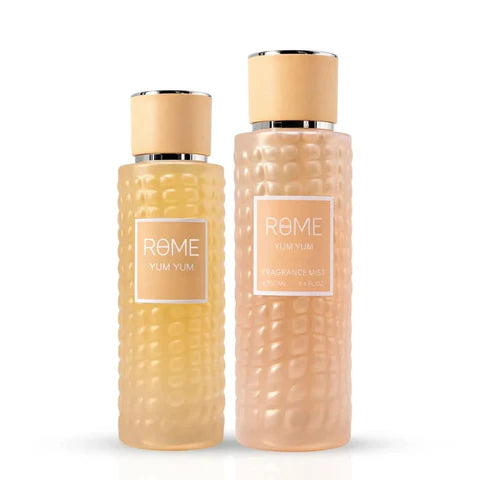 Mast Perfume Rome Yum Yum Eau De Parfum Fragrance Mist 350ML