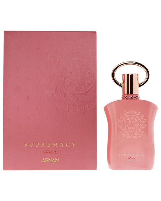 Supremacy Gala
