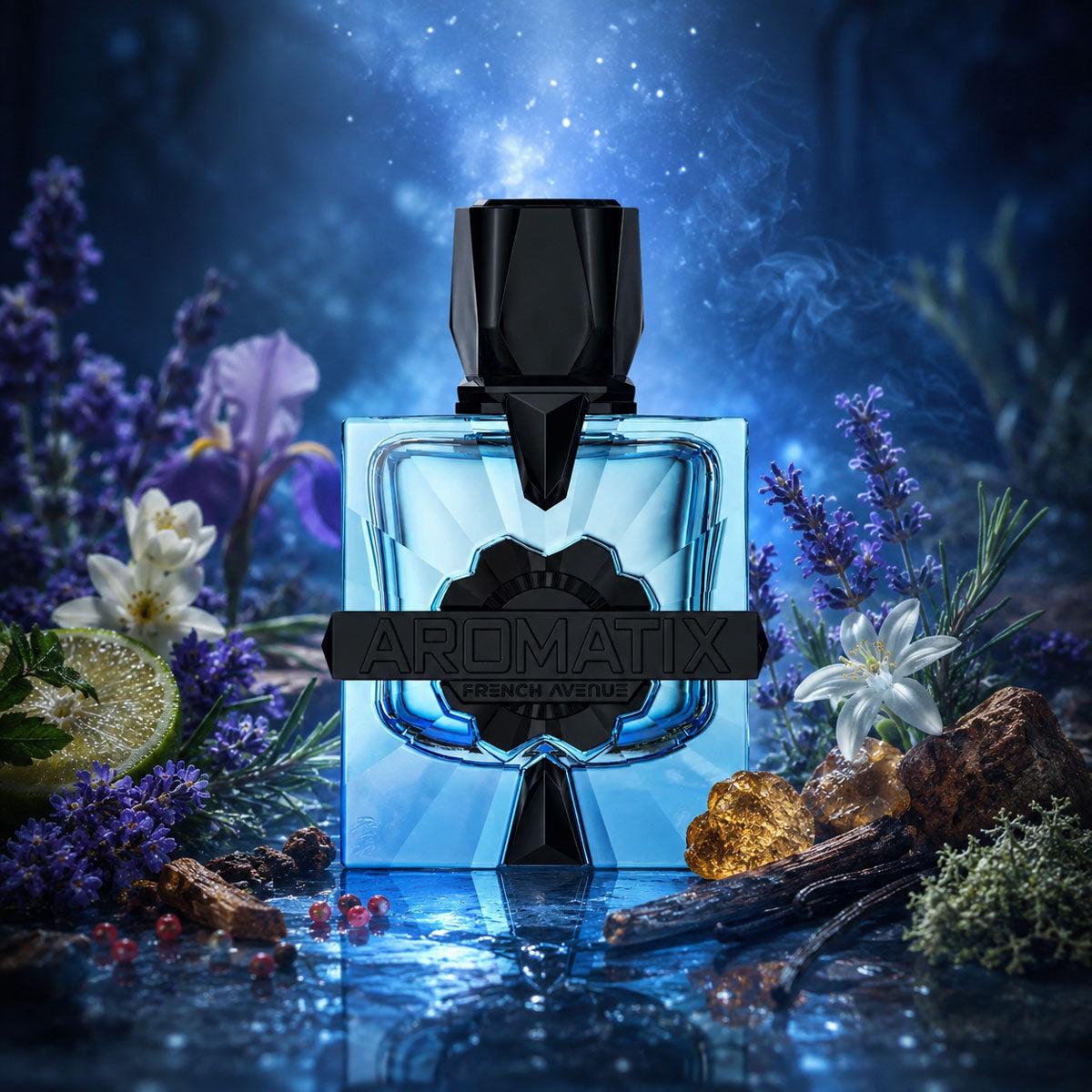 French Avenue Aromatix x Magnetiq – Eau de Parfum 100 ML