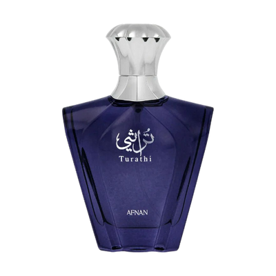 Afnan Turathi Eau De Parfum 100ML (3.4oz)