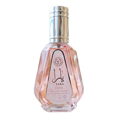 Lattafa Yara – Eau de Parfum 1.7 oz (50ml) | Women's Fragrance