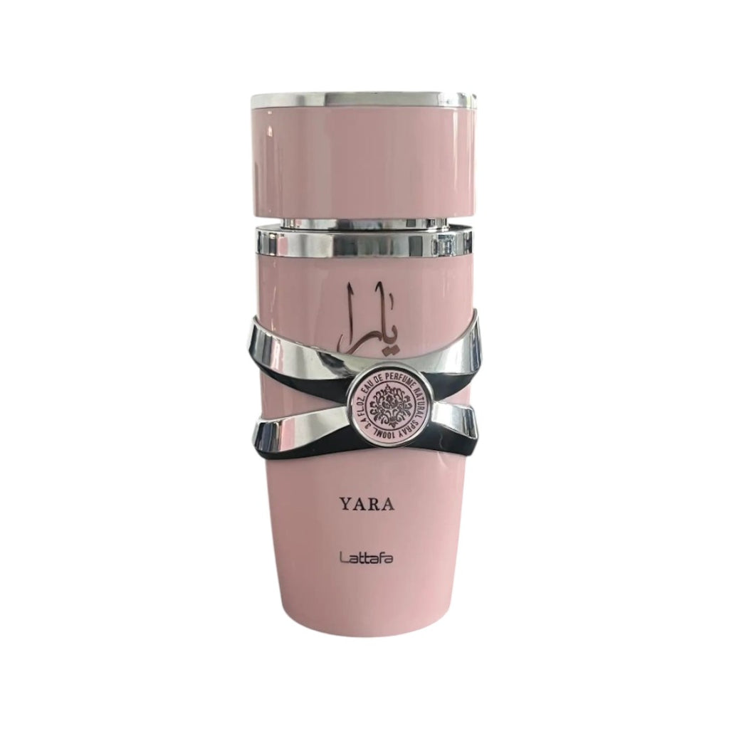 Yara by Lattafa | Captivating Women's Perfume 3.4 oz – OUDLASH